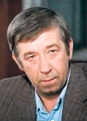 Borislav Brondukov