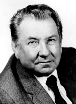 Nikolaj Dorizo
