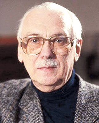 Sergej Mihalkov