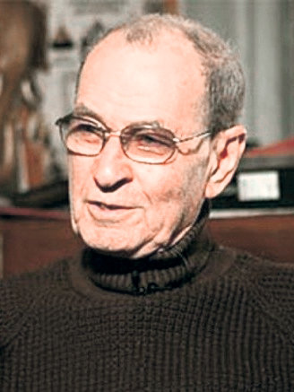 Vladimir Motyl