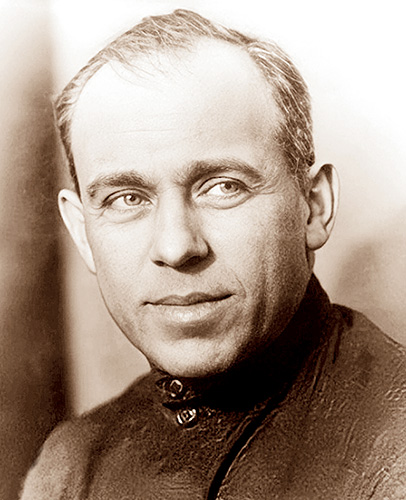 YAkov Gugel