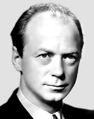 rezhisser YUrij Egorov