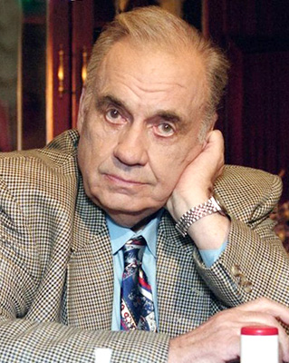 Eldar ryazanov