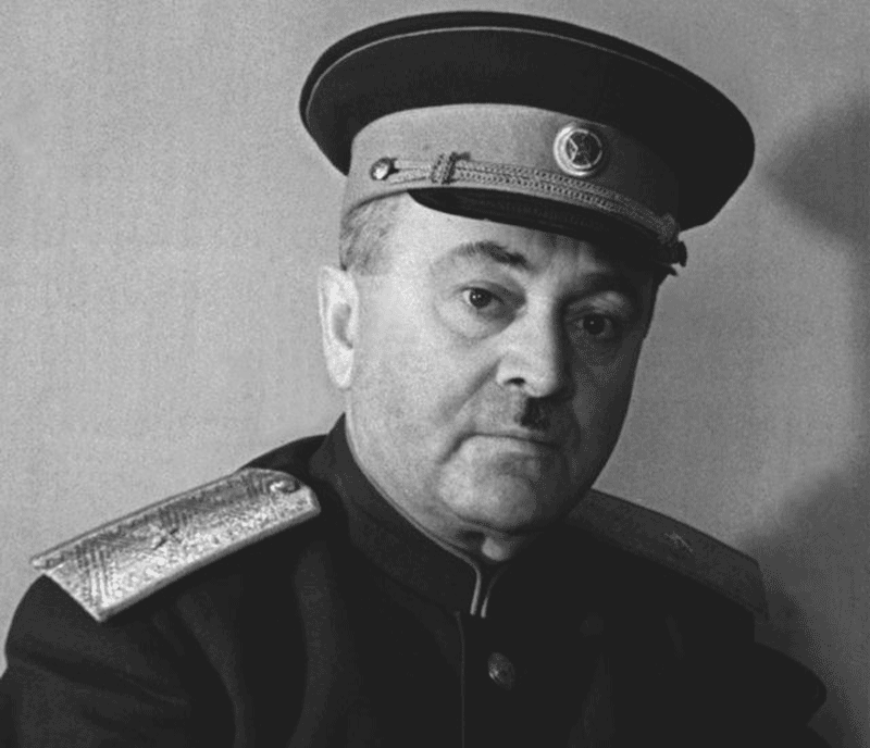 Aleksandr Aleksandrov