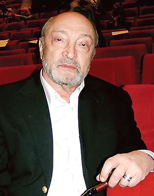 Mihail Kozakov