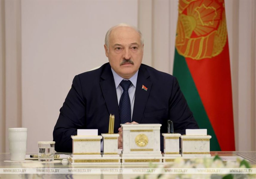 lukashenko