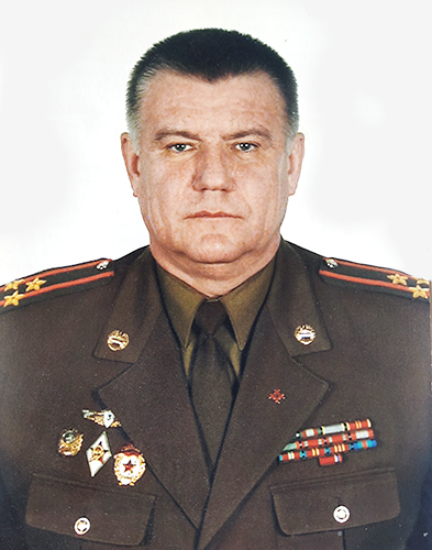 Igor CHibisov