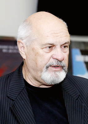 Sergej Kater