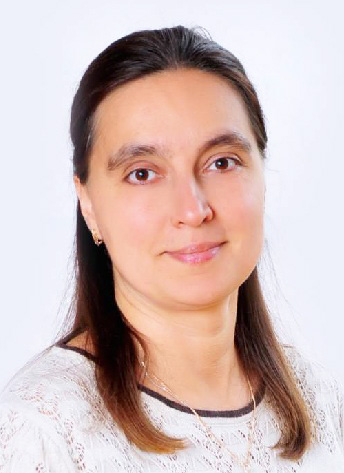 Svetlana Romashova anglijskij yazyk