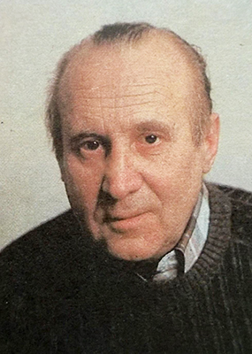 leonid derbenev