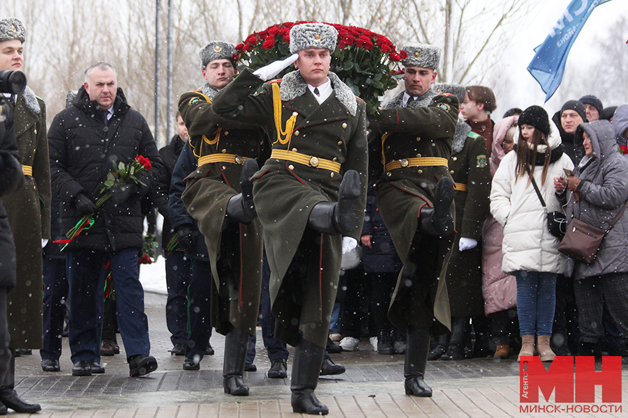 09.12.2022 akcziya vspomnit vse vspomnit vseh v trostencze 11 kopiya