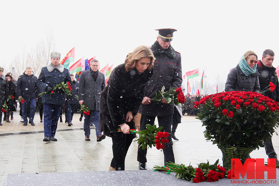 09.12.2022 akcziya vspomnit vse vspomnit vseh v trostencze 17 kopiya