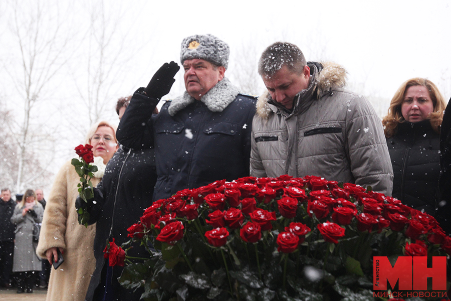 09.12.2022 akcziya vspomnit vse vspomnit vseh v trostencze 28 kopiya