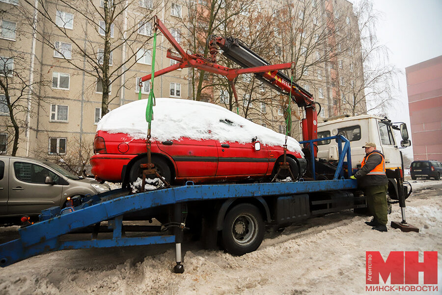 evakuacziya zabroshennyh mashin 20 kopiya