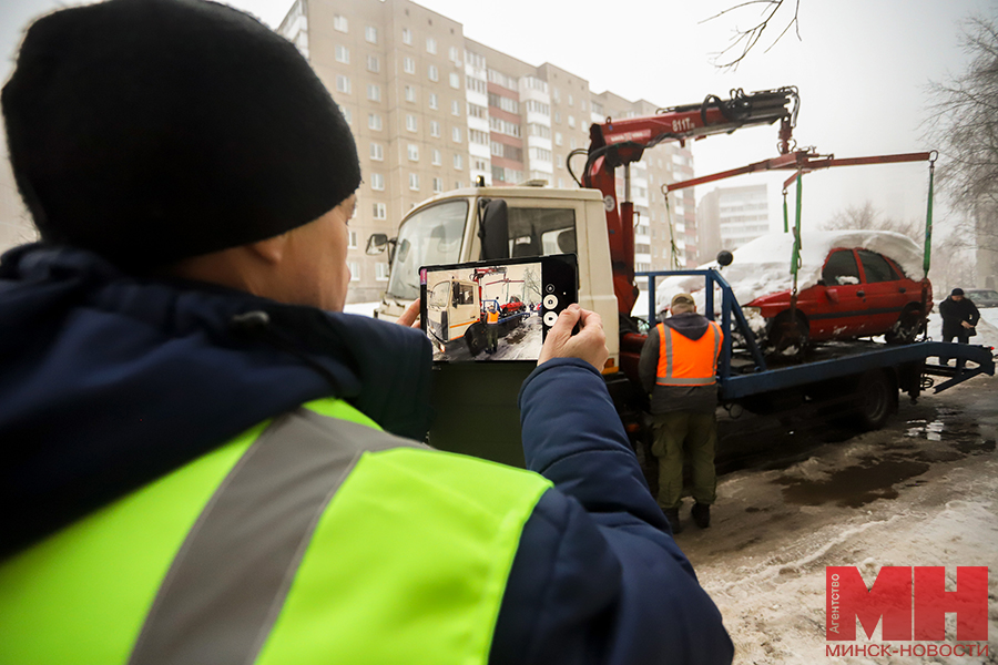 evakuacziya zabroshennyh mashin 21 kopiya