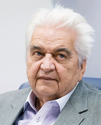 evgenij krylatov