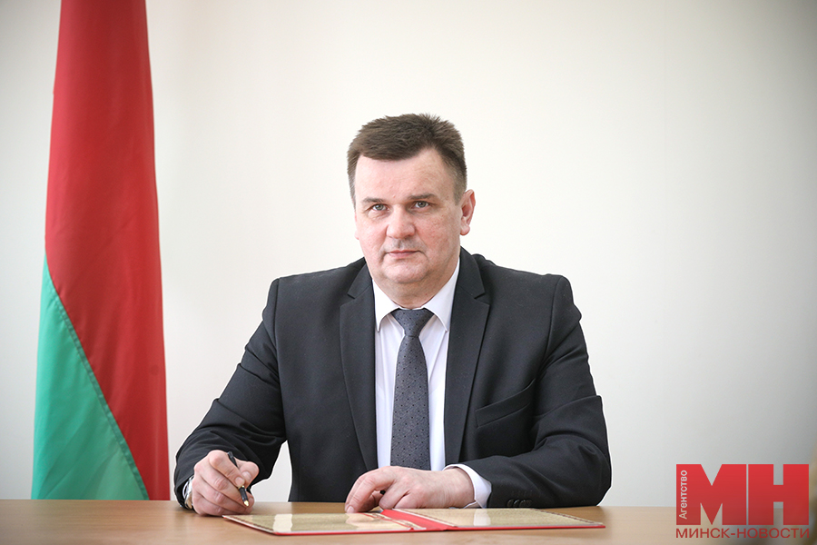 Дмитрий ШАШОК