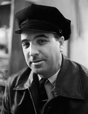 pisatel poet yurij yakovlev