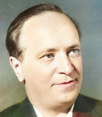 vasilij lebedev kumach3