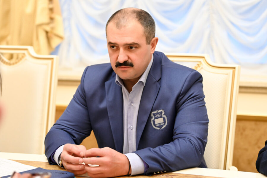 viktor lukashenko