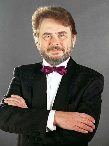 kompozitor sergej berezin