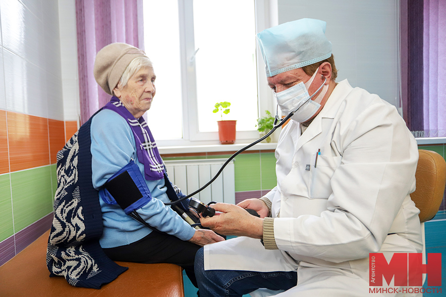 minsk dom internat dlya prestarelyh i invalidov istok rabotniki i prozhivayushhie foto sergej pozhoga 095