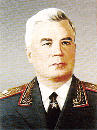 nedelin mitrofan ivanovich