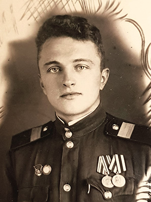 nikolaj mladshij