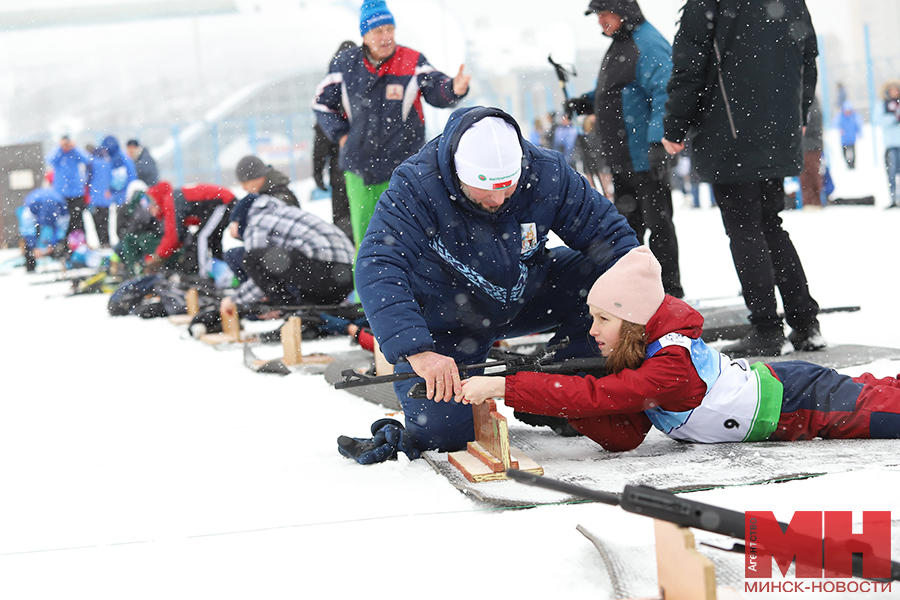 sport biatlon snezhnyj snajper pozhoga 13 kopiya