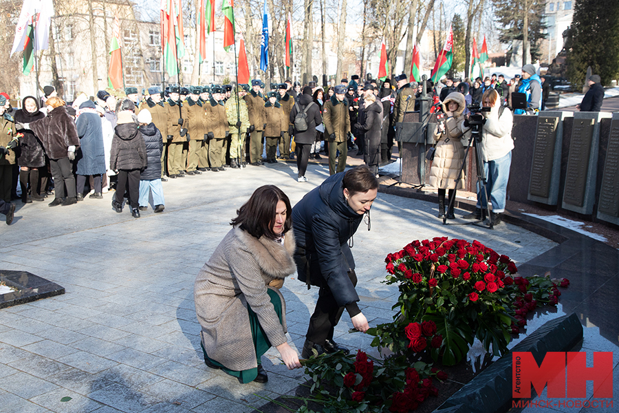 patriotizm vozlozhenie miting malinovskaya 23 kopiya