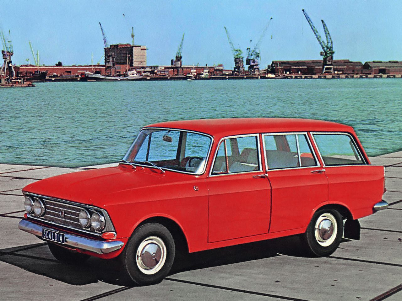 moskvich 426 1