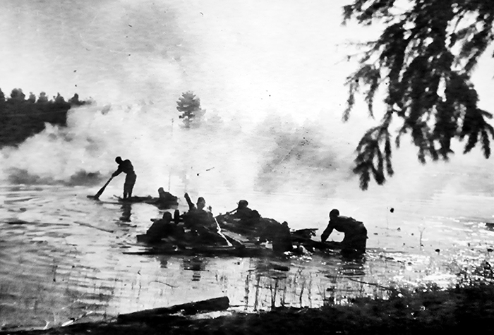 1557150940 pereprava 42 armii cherez reku velikuyu 1944