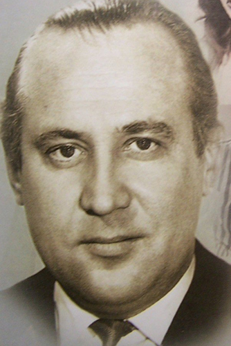 leonid derbenev