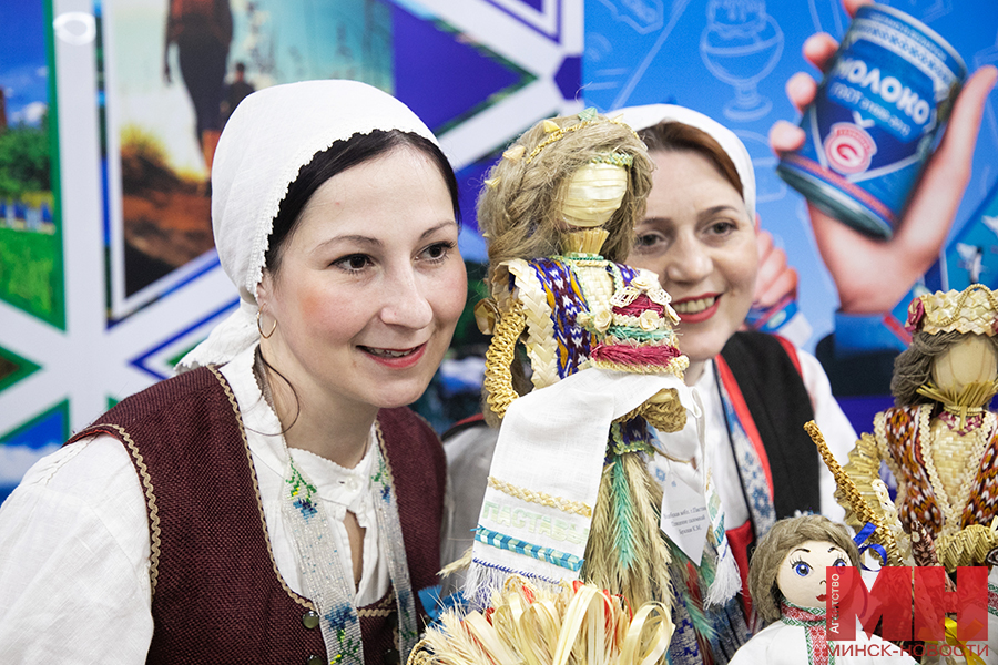 Международная выставка «Отдых-2023» проходит в Минске 6 raznoe vystavka otdyh 2023 turizm malinovskaya 33 kopiya