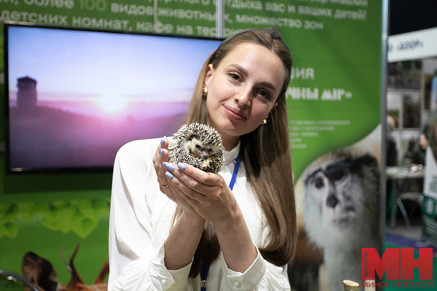 Международная выставка «Отдых-2023» проходит в Минске 10 raznoe vystavka otdyh 2023 turizm malinovskaya 36 kopiya