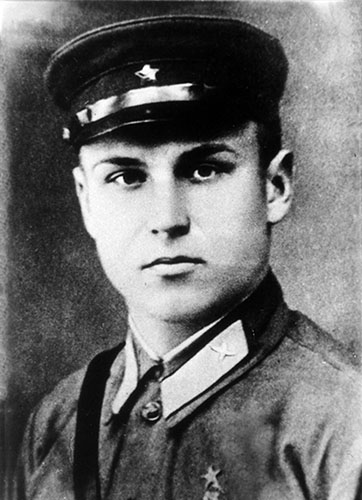 Сбил 9 самолетов за один бой. Какие подвиги летчики-асы совершали во время войны 3 aleksandr gorovecz 22