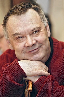 Как Алексей Герман добился снятия запрета со своего фильма «Мой друг Иван Лапшин» 3 aleksej german
