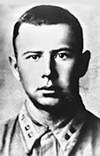 Сбил 9 самолетов за один бой. Какие подвиги летчики-асы совершали во время войны 1 georgij pravosudov