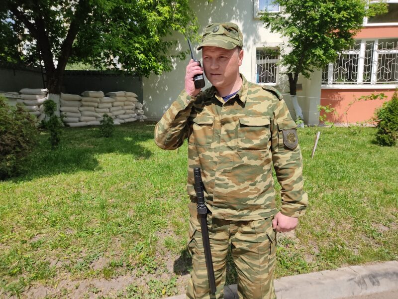 maksim borisyonok