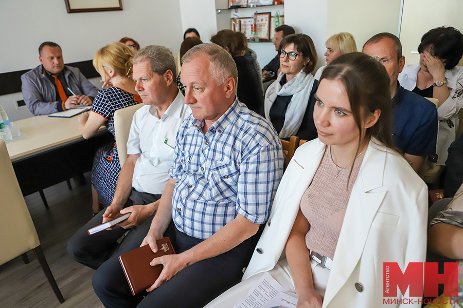 mgik – vstrecha s minskaj spadchynaj pozhoga 02 kopiya