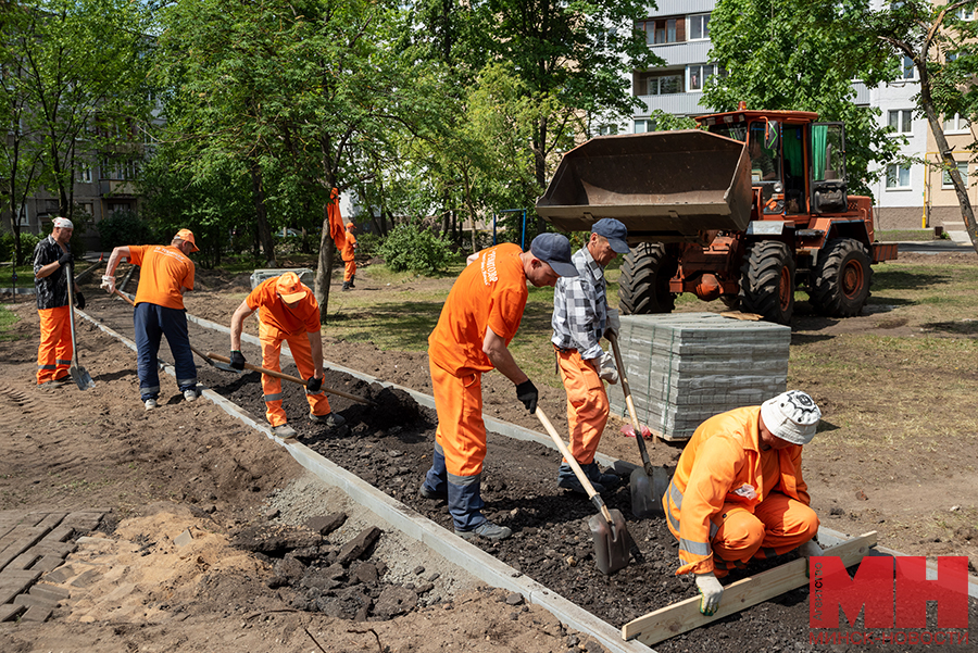 minsk blagoustrojtsvo dvorovoj territorii miczevich 07 kopiya