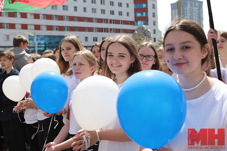 obrazovanie – otkrytie trudovogo semestra pozhoga 10 kopiya