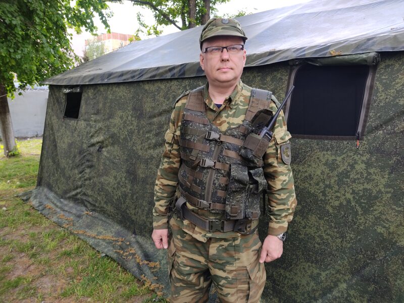 petr birulya