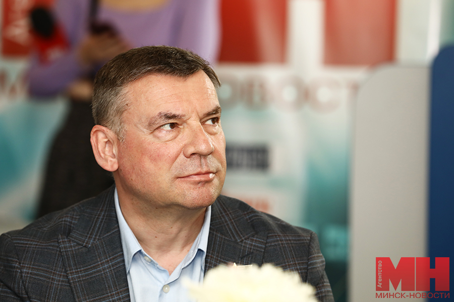 Взаимодействие идеологического корпуса и СМИ обсудили в агентстве «Минск-Новости» 3 politika gorodskaya ideologicheskaya konferencziya 11 kopiya