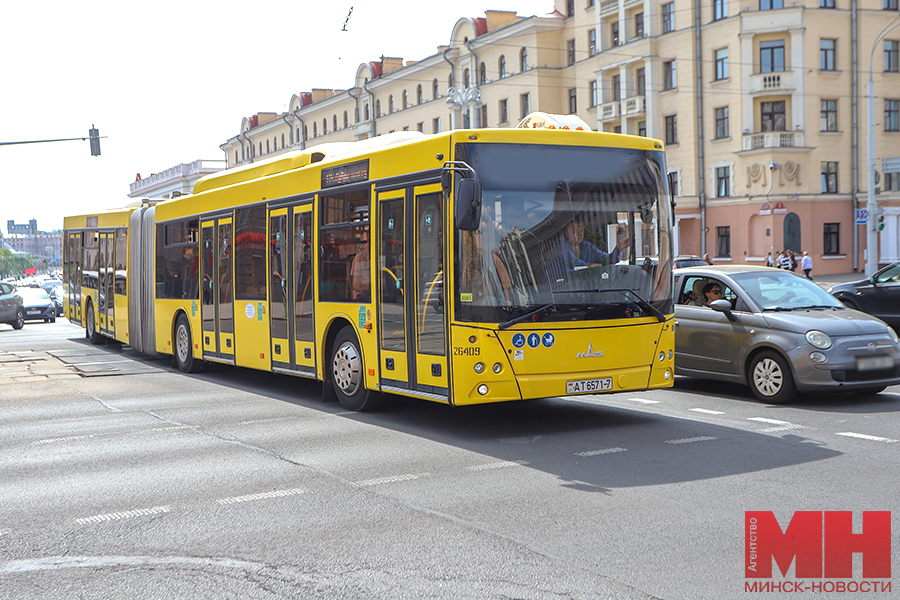 transport– avtobus pozhoga 6