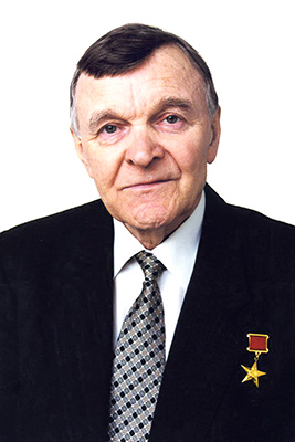 yurij bondarev