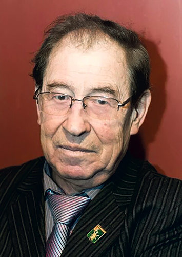 anatolij grebnev