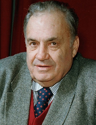 eldar ryazanov