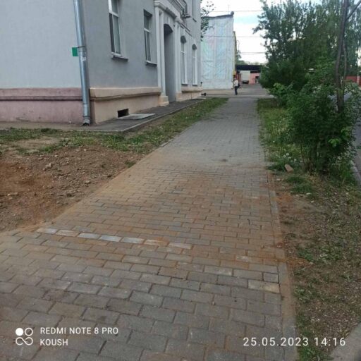foto ispolnitelya per. kazarmennyj