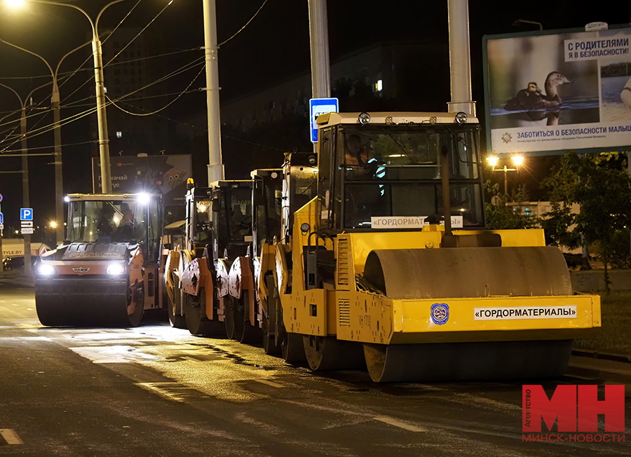 transport ukladka asfalta rokossovskogo mozolevskij 23 kopiya